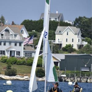 FRITZ FREUDENBERGER/Boothbay Register