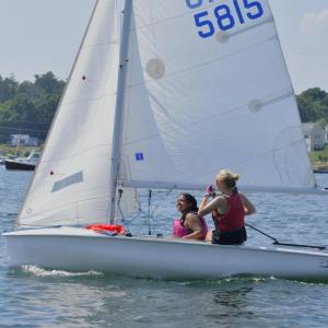 FRITZ FREUDENBERGER/Boothbay Register