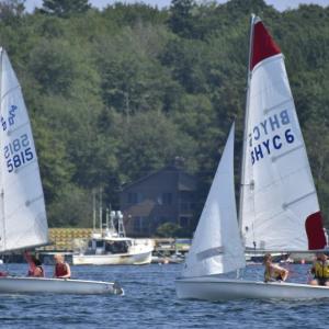 FRITZ FREUDENBERGER/Boothbay Register