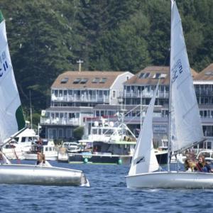 FRITZ FREUDENBERGER/Boothbay Register