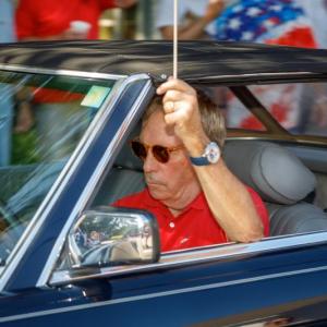 Mike Leonard photo