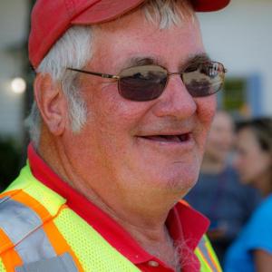 Mike Leonard photo