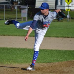 Boothbay AL baseball 