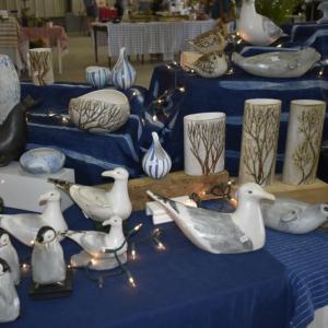  LISA KRISTOFF/Boothbay Register