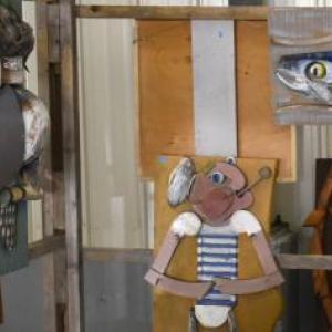  LISA KRISTOFF/Boothbay Register