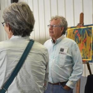  LISA KRISTOFF/Boothbay Register