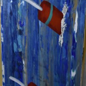  LISA KRISTOFF/Boothbay Register