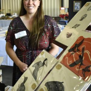  LISA KRISTOFF/Boothbay Register