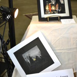  LISA KRISTOFF/Boothbay Register