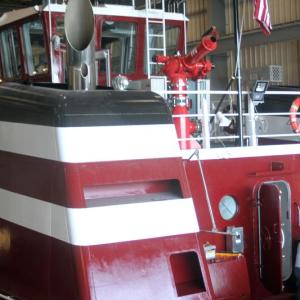 STEVE EDWARDS/Boothbay Register