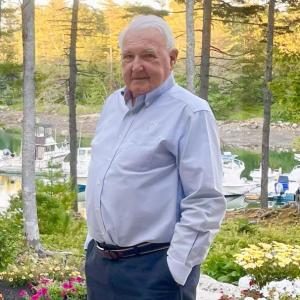 John C. Gillies
