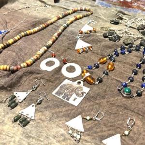 Which gemstones can you ID? LISA KRISTOFF/Boothbay Register