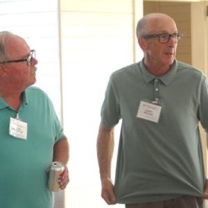 STEVE EDWARDS/Boothbay Register