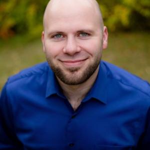 David Myers