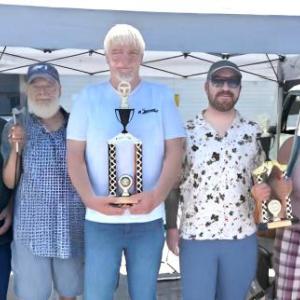 Winners