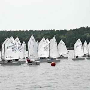 Southport (ME) Yacht Club