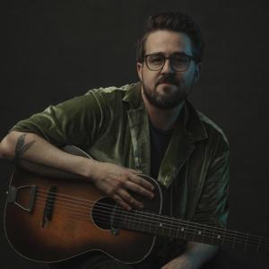 Seth Glier. Opera House. Aug. 20. Got tickets? Courtesy of the artist
