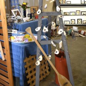  LISA KRISTOFF/Boothbay Register