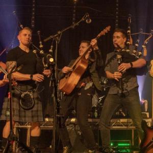 Skerryvore! Sept. 4. Opera House. Got tickets? Photo supplied by the band Skerryvore! Sept. 4. Opera House. Got tickets? Photo supplied by the band