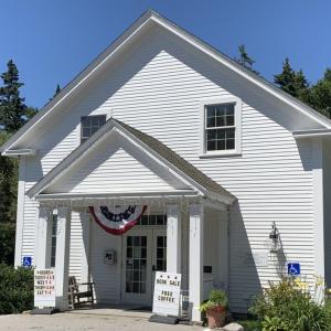 Library 