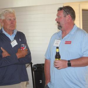 STEVE EDWARDS/Boothbay Register