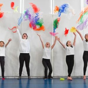 Maine Youth Circus