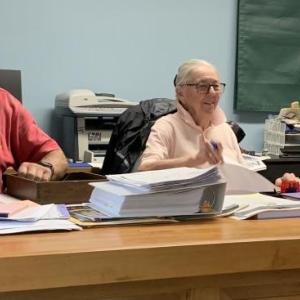 selectmen 