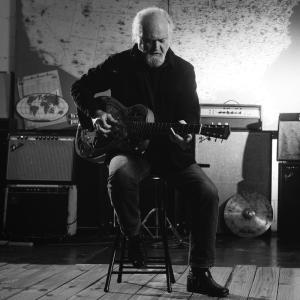 Tinsley Ellis. Photo: Jordan Pilgrim