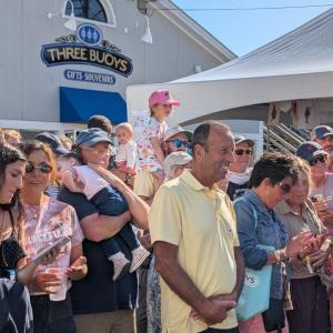 Pemaquid Oyster Festival 2025