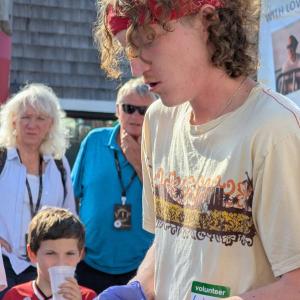 Pemaquid Oyster Festival 2025