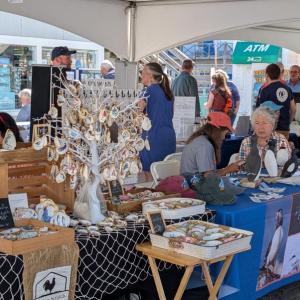 Pemaquid Oyster Festival 2025