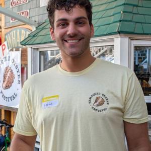 Pemaquid Oyster Festival 2025