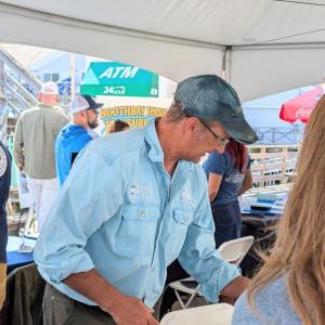 Pemaquid Oyster Festival 2025