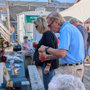 Pemaquid Oyster Festival 2025