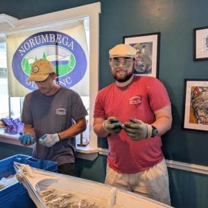 Pemaquid Oyster Festival 2025