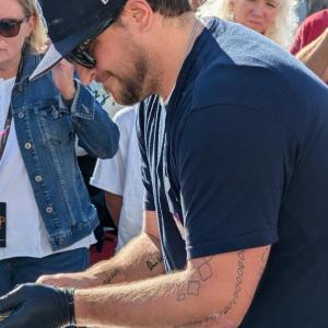 Pemaquid Oyster Festival 2025