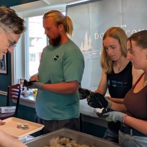 Pemaquid Oyster Festival 2025