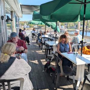 Pemaquid Oyster Festival 2025