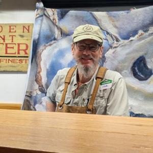 Pemaquid Oyster Festival 2025