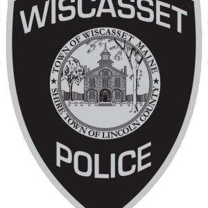 Wiscasset police