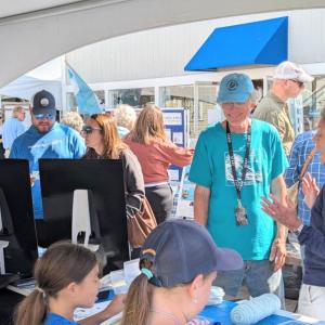 Pemaquid Oyster Festival 2025