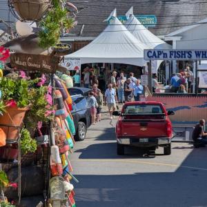 Pemaquid Oyster Festival 2025