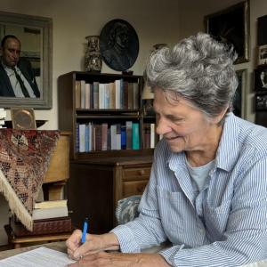 Gail N. Richter