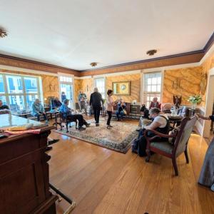 Scottish Terrier Club of New England