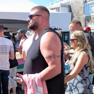 Pemaquid Oyster Festival 2025