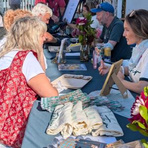 Pemaquid Oyster Festival 2025
