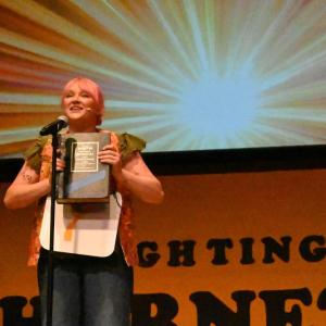 The 25th Annual Putnam County Spelling Bee   at the Waldo Theater