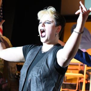 The 25th Annual Putnam County Spelling Bee   at the Waldo Theater