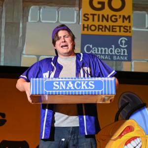 The 25th Annual Putnam County Spelling Bee   at the Waldo Theater