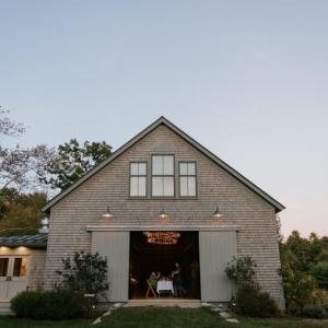 Gather at the Wanderwood Barn with 100+ Women Who Care. Courtesy of Jill Hoyle Photography 